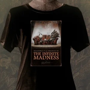 The First Cover T-shirt