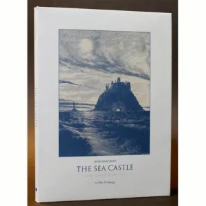 หนังสือนิยายภาพ The Sea Castle ปราสาทมหาสมุทร